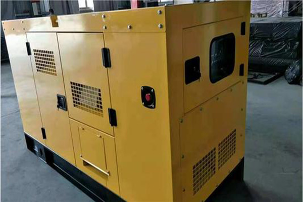 托克逊发电机出租