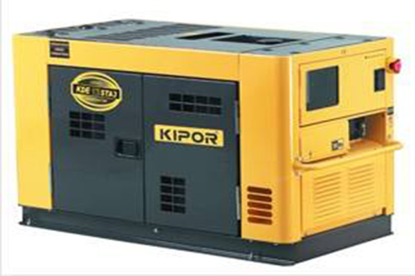 托克逊发电机出租