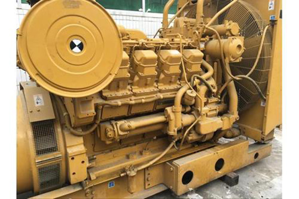 托克逊发电机出租