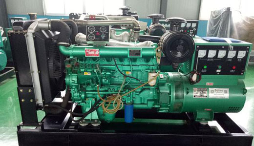 托克逊发电机不发电的原因