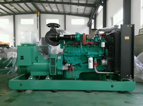 托克逊柴油发电机组 托克逊柴油发电机组