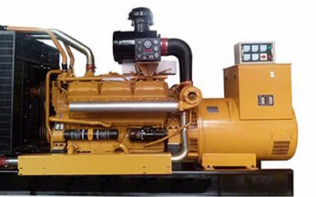 托克逊发电机出租
